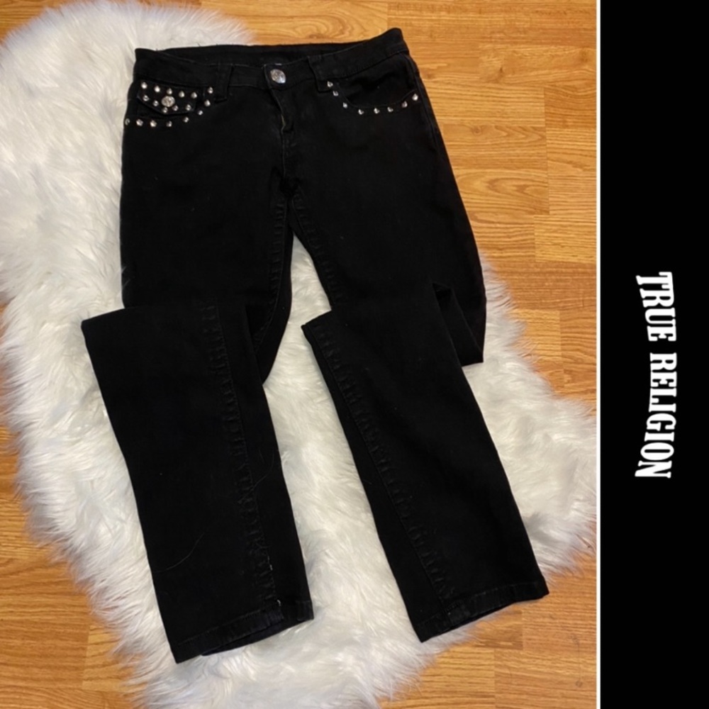 🔻SALE🔻TRUE RELIGION🔹EXCELLENT CONDITION • Authentic